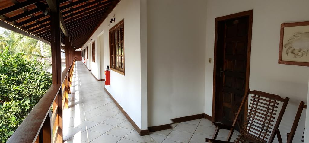 Quarto Família Standard