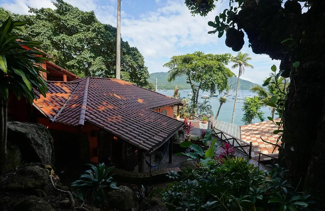 Casa Da Ilha Inn And Spa-1