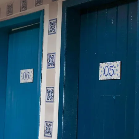 Pousada Casa da Penha-3