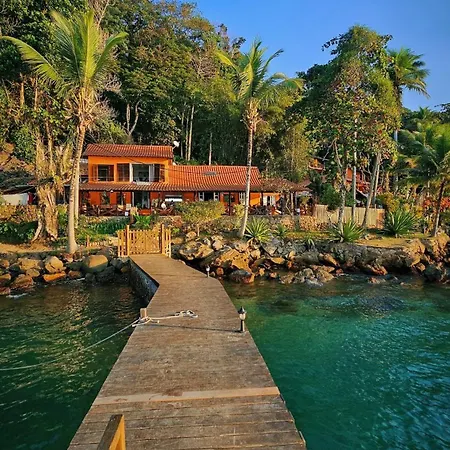 Casa Da Ilha Inn And Spa-2