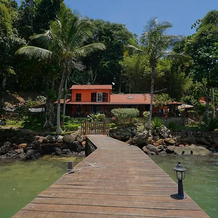 Casa Da Ilha Inn And Spa-3