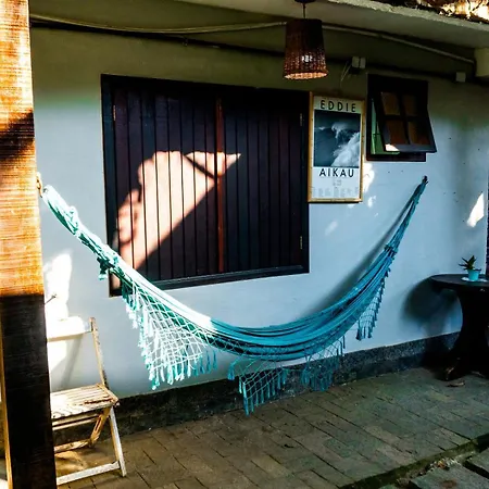 Canto Verde sua casa na ilha grande-3