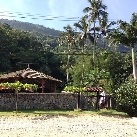 Pousada Oásis Ilha Grande-2